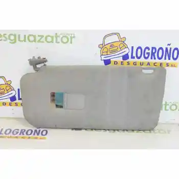 

PARASOL LEFT MITSUBISHI MONTERO (V60/V70)