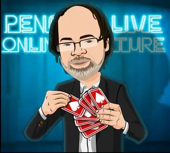 

Bebel Penguin Live ACT