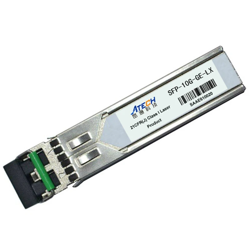 LC коннектор модуль SFP+ 10 ГБ/сек. 2 км-80 км оптический трансивер приёмопередатчик типа SFP+ QSFP QSFP28 CFP2 CFP4