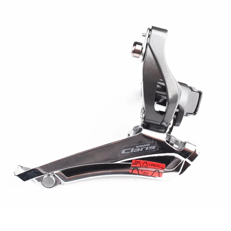 ロードバイク stiレバー r2000 クラリス シフト 2×8速 チェーン