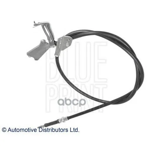 Трос Стояночного Тормоза Лев Nissan: Almera N16 200 0- Blue Print арт. ADN146280