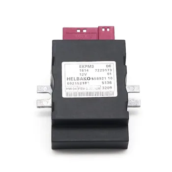 

Plug and play Fuel oil controller module pump ECU 7229173 for BMW 1 Series: E81 (2006-2011) 3 Series: E90 (2004-2011)