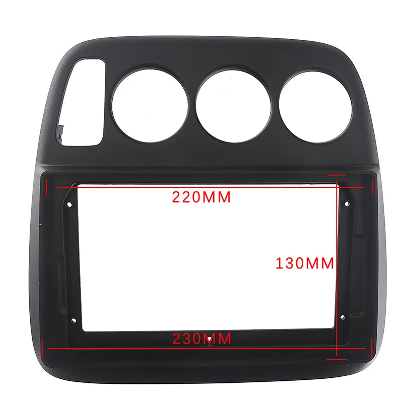 ȥ CRV CR-V 1998 +  Din GPS DVD ÷̾ Reftting ġ  ׷ г  ŰƮ   9 ġ  ٸ