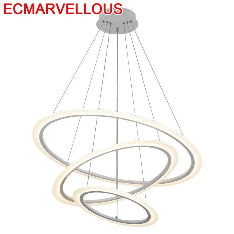 Deco домашний гантунг Lustre Para Quarto Скандинавский дизайн Лофт Lampen современный Luminaria