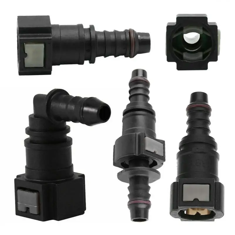 Car Fuel Hose Coupler