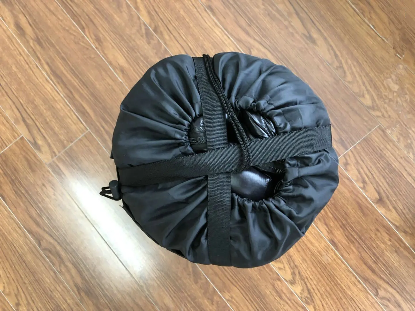 oxford cloth sleeping bag compression bag/storage bag outdoor