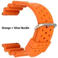 Orange S