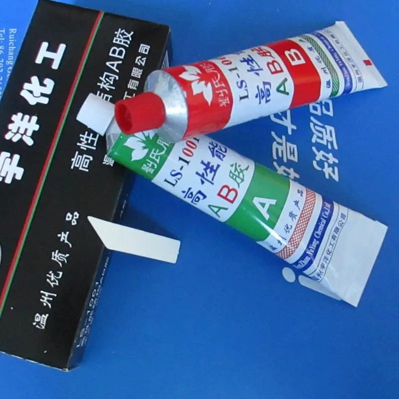 Инструмент хобби Бонд палочки металлический клей инструмент для ремонта дерева