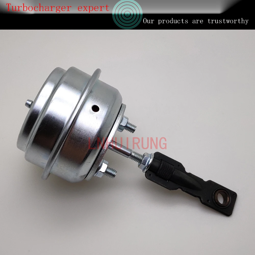 Attuatore Turbo Per Vw Passat B6 2.0 Tdi 103 Kw Bkp 2005-2008 Gt1749V 724930 724930-5010S 724930-5008S 03G253019A 03G253014H