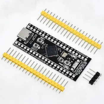 

STM32F401 411 Development Board STM32F401CCU6 32F4 Core Learning Module DIY 28TE