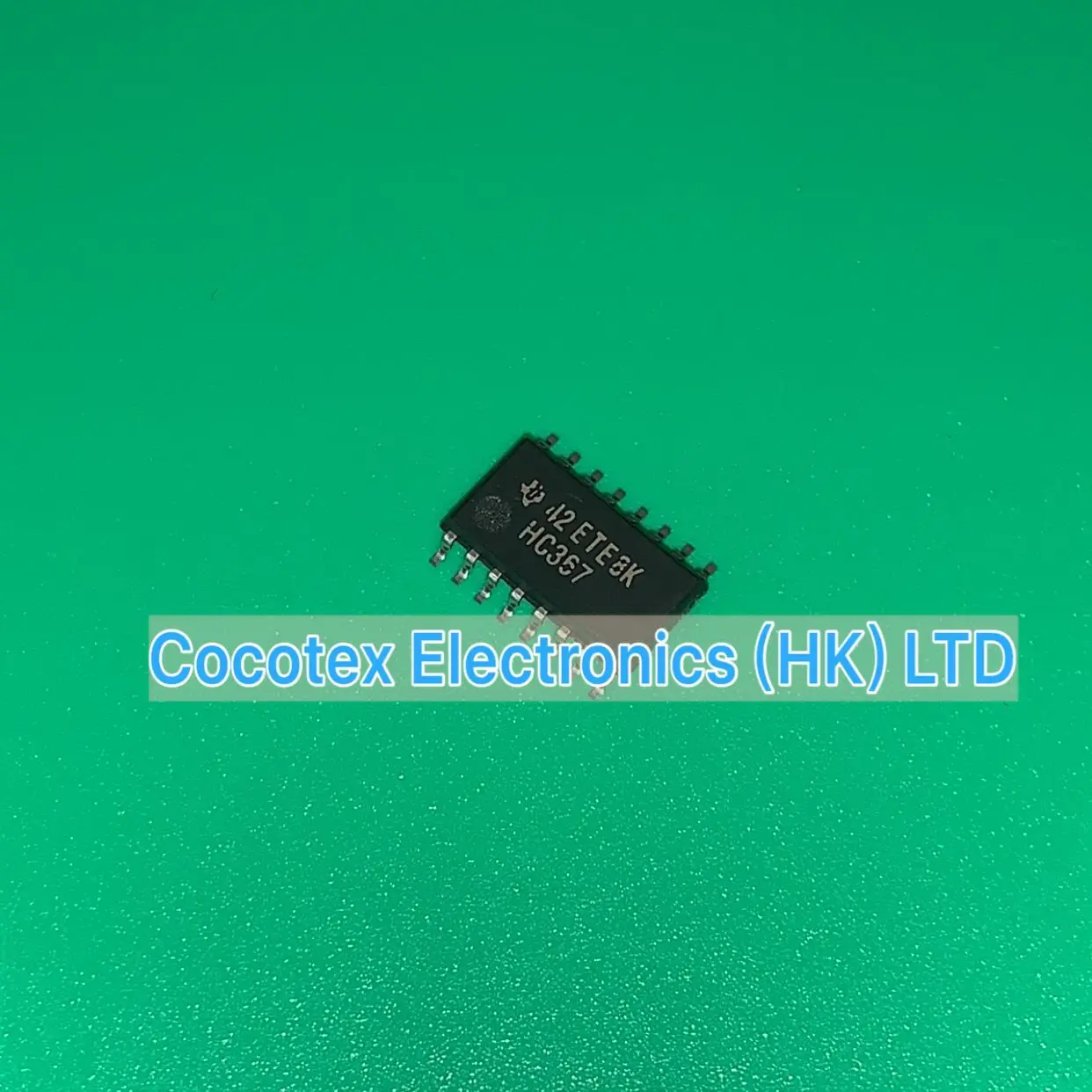 30 шт./лот SN74HC367NSR HC367 SOP16 буфер ИС/DVR TRI-ST шестигранный 16soic | Обустройство дома
