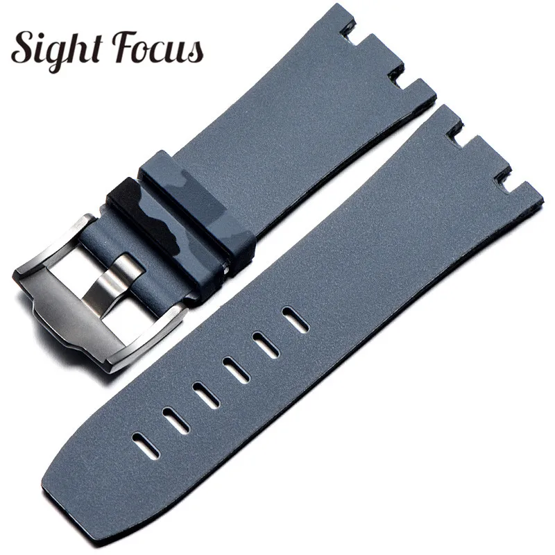 ap offshore rubber strap