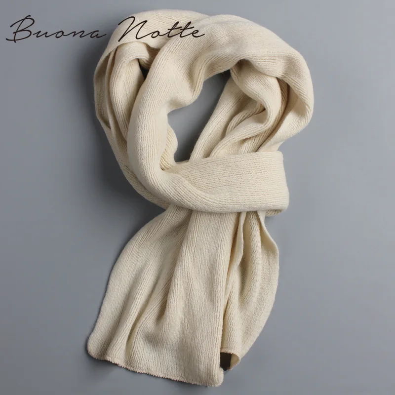 NEW arrived men scarf knit spring Unisex Thick Warm winter scarves long size male cashmere warmer women's scarves