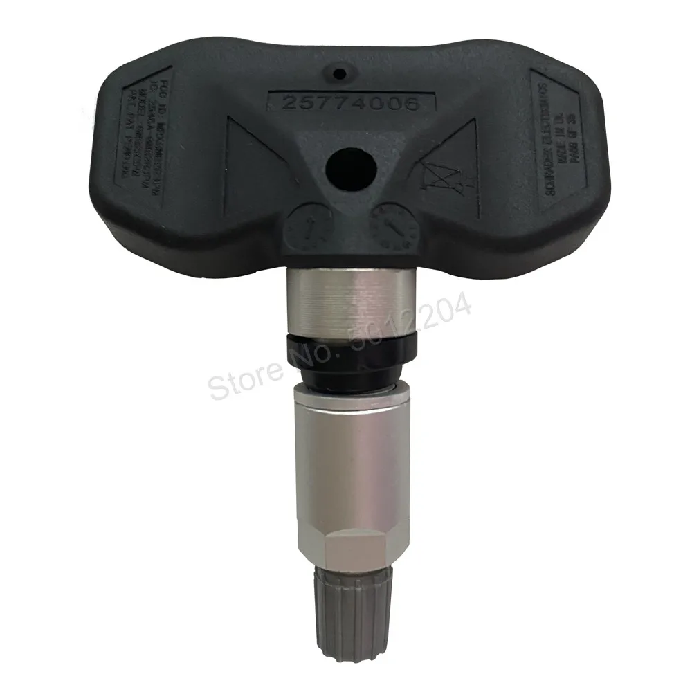  ̴Ͼ Saab 9-7x,  ƮϺ Ext 2003 MHz TPMS  Ÿ̾ з ͸ ý 2007, 315-25774006