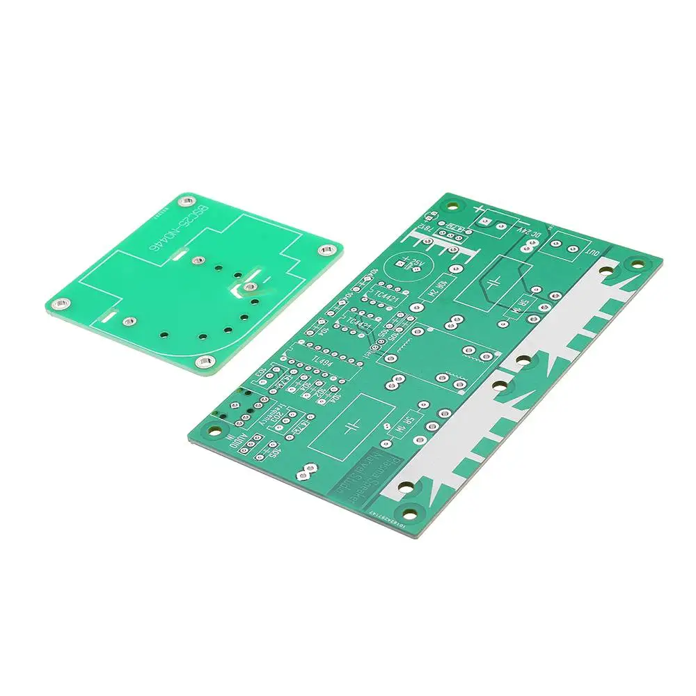LEORY Мини DIY 24V плазменный громкоговоритель звук Динамик по индивидуальному заказу звуковая катушка наушников с Питание зарядная Модульная плата полный комплект