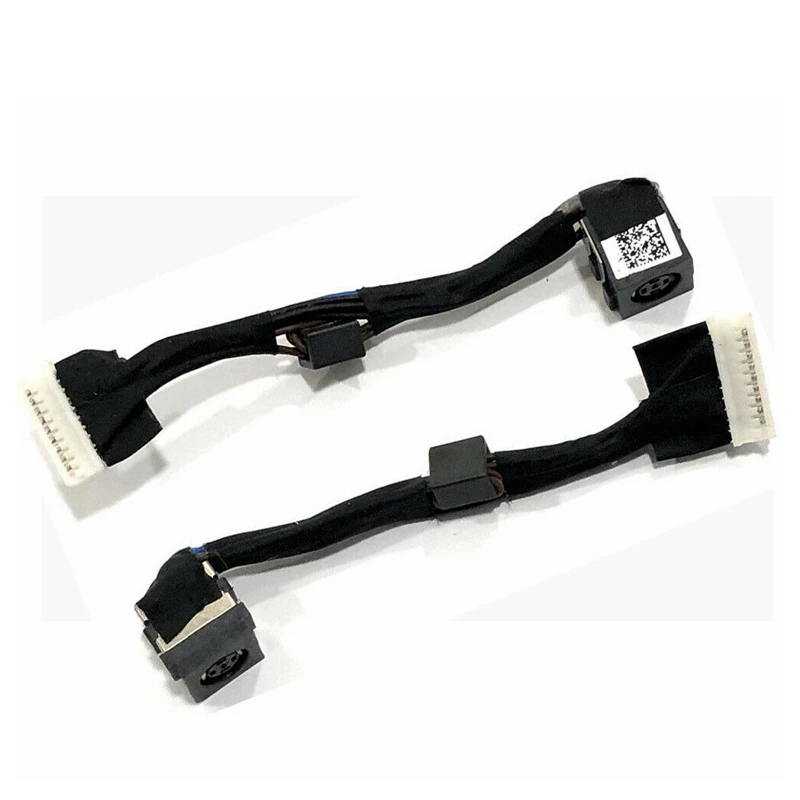 

Dc Jack Cable for Dell Alienware 17 R1 R5 Laptop Replace R085W