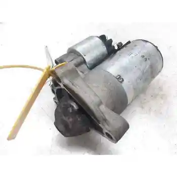 

5802M9 ENGINE PEUGEOT 207 BOOT