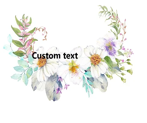 7 1 шт./партия, Подарочная керамическая кружка на заказ для свадьбы, невесты, подружки невесты, подарки на день рождения - Цвет: 7
