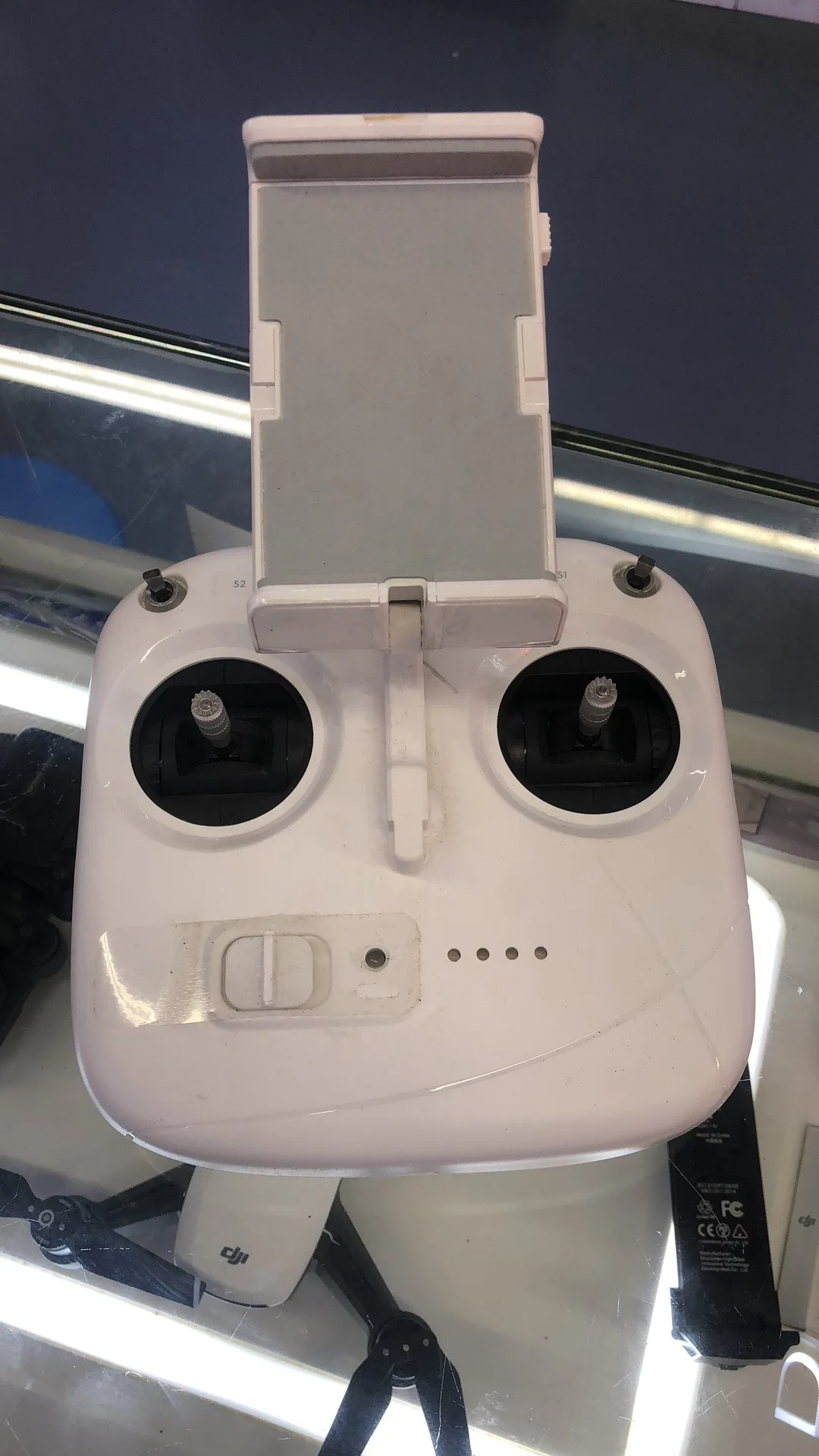 dji phantom 3 remote control