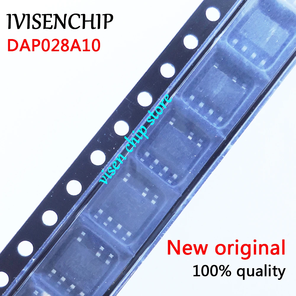 

10 шт DAP028A10 DAP028 SOP-7