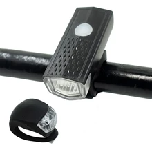 bike lights