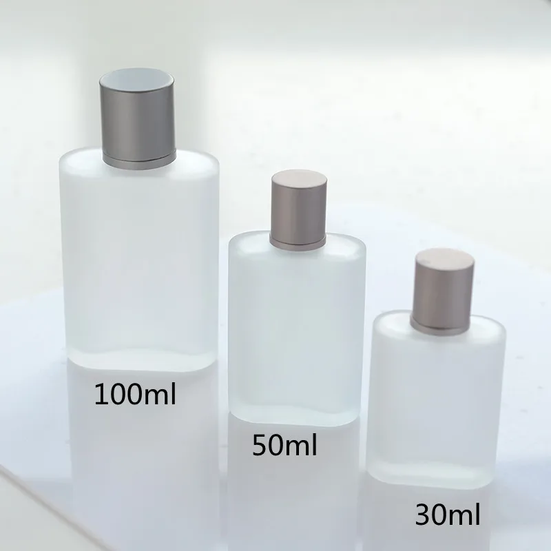 50ml Bottle Cheap Perfume Bottles Wholesale Wholesale 30ml/50ml