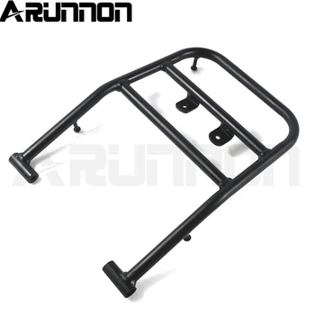 

For Suzuki DRZ400 DRZ400E DRZ400S DRZ400SM DR-Z400 Rear Luggage Rack Holder Saddlebag Support Solo Seat