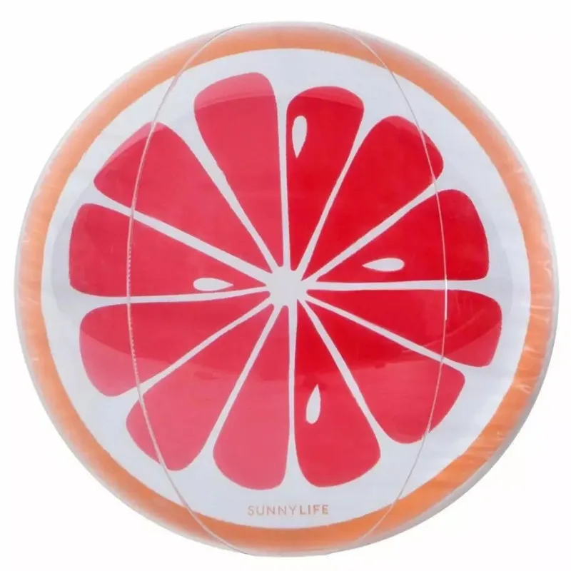 

Customizable Environmentally Friendly PVC Inflatable qiu zhong qiu Inflatable Advertising Ball Water Ball Beach Ball Pattern Log