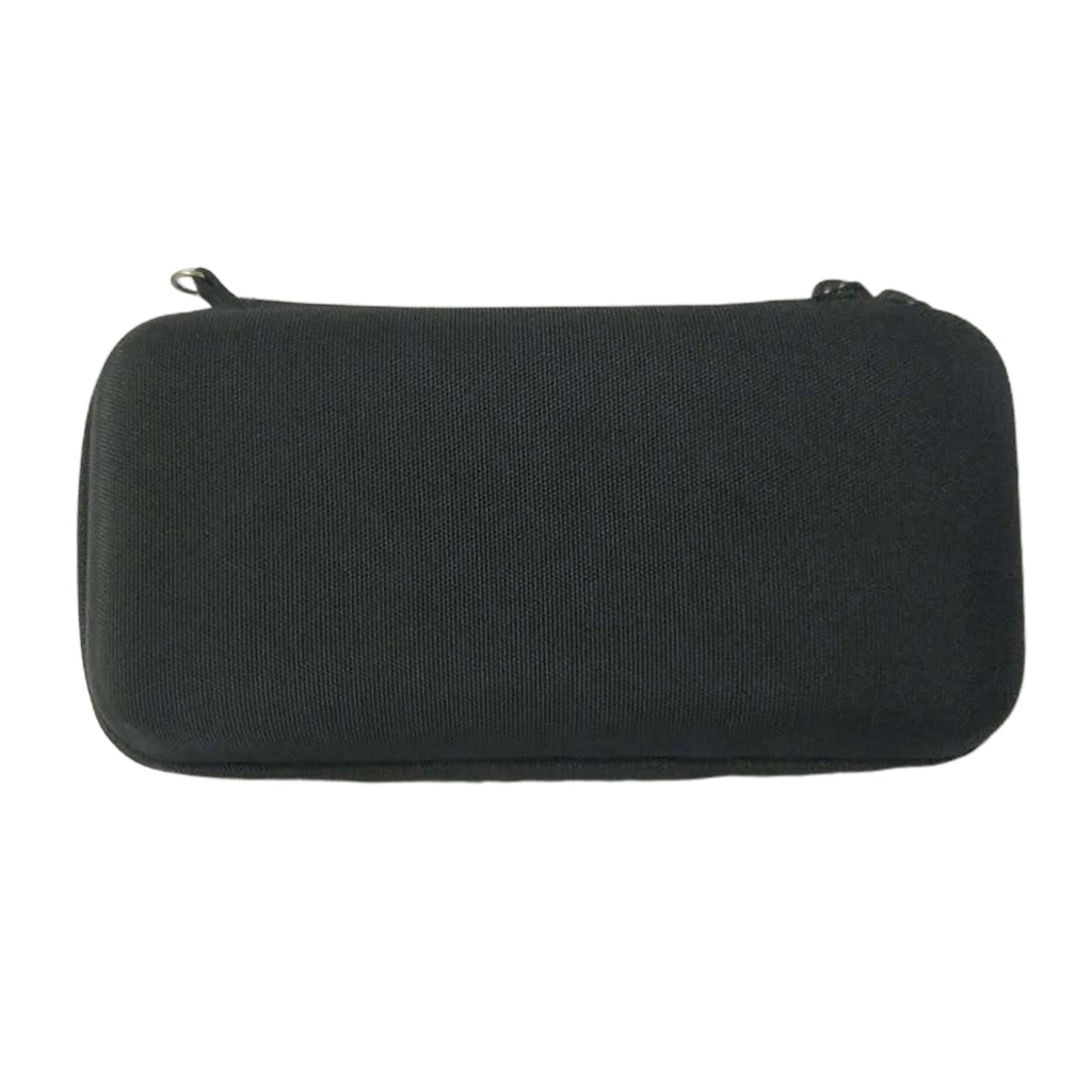 Waterproof Shockproof EVA Padded Storage Case for Thermometer Digital Non Contact Ear Forehead Body Temperature Meter Portable