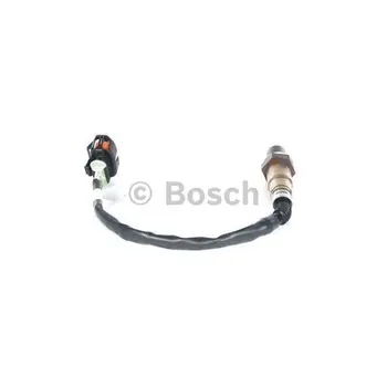 

Lambda probe Opel Corsa D 1.0i 07 BOSCH 0 258 010 120