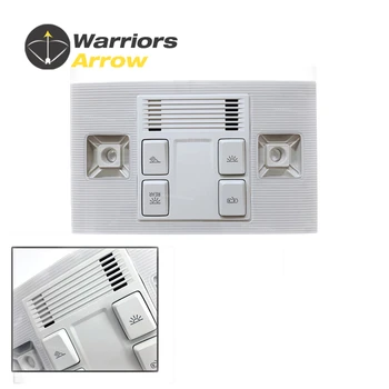 

3ED947105 For Golf 7 2015-2017 Tiguan 2017 MK2 Car Interior LED Reading lamp Front-Row Ceiling Light