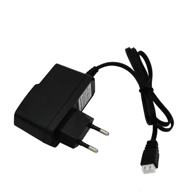 Batteria Telepass Set 2 Batterie Litio 7.4V 300mAh Per WLToys F959, XK A600 Batteria Compex - Foto 2