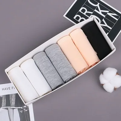 7pcs-lot-Underwear-Women-Panties-Cotton-Sexy-Briefs-Women-s-Underwear-Plus-Size-Solid-Color-Intimate.jpg_.webp_640x640 (4)