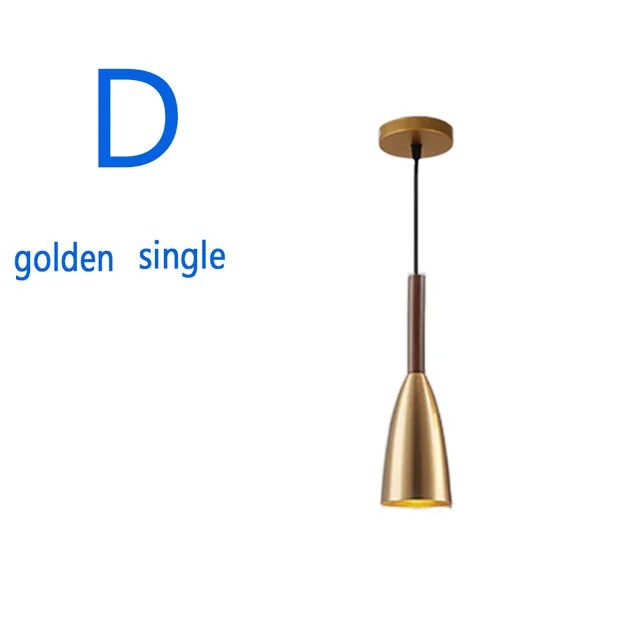 Nordic Pendant Lights Modern Hanging Lamps Minimalist Simple Light Multicolor Lamp 3 Heads for Kitchen Dining Room coffee bar green