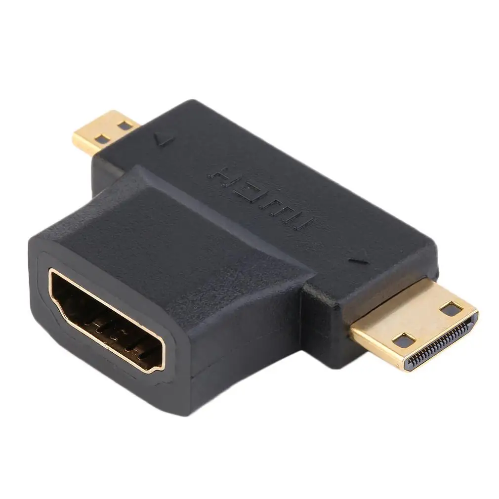 3 в 1 USB Type C к 4k HD HDMI 0 концентратор адаптер для зарядки и комплекте FL|USB-хабы| |