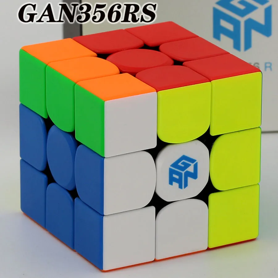 GAN356R