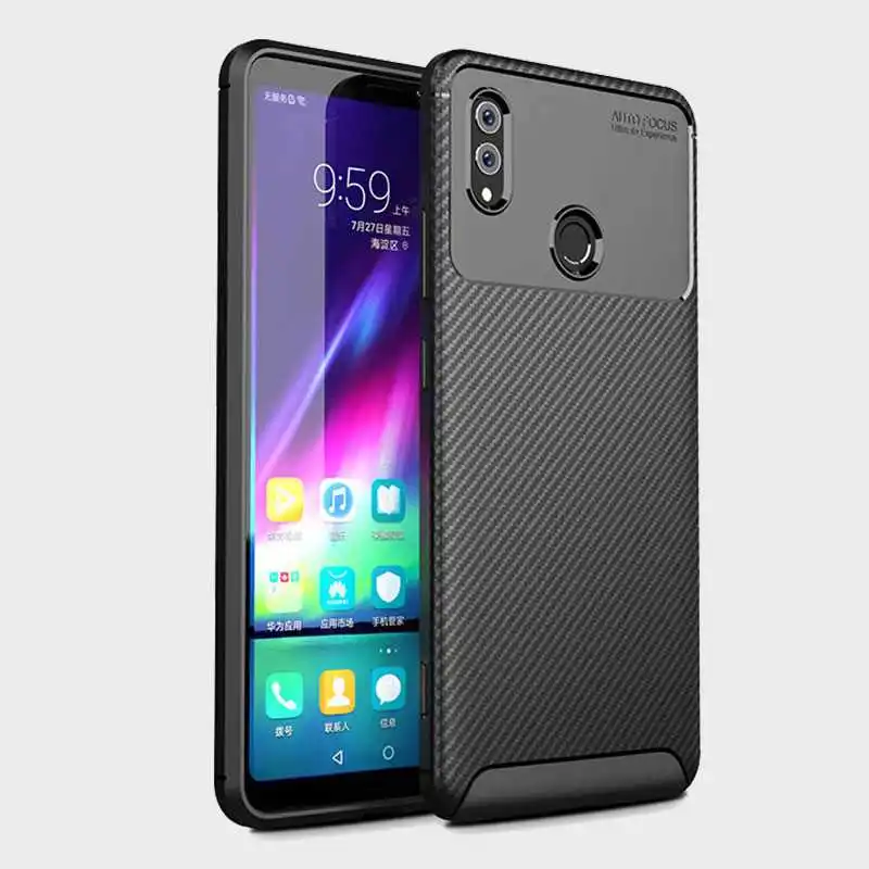 

Joomer Pattern Shock Proof Soft 6.95"For Huawei Honor Note 10 Case For Huawei Honor Note 10 Cell Phone Case Cover