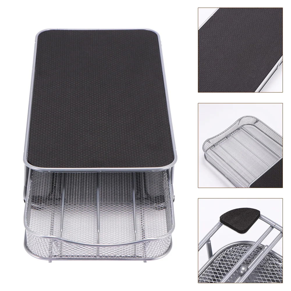 Ящик для хранения кофейных капсул 40 органайзер подставка держатель Nespresso набор
