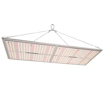

Original Samsung chip lm301b 240w 3000k+660nm full spectrum Quantum Board LED Grow Light