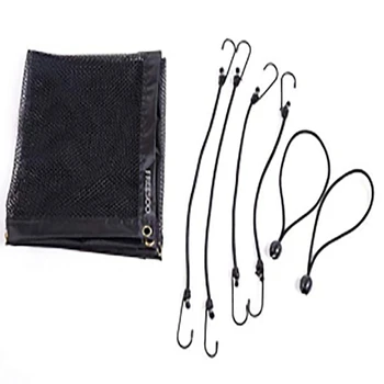 

clearance price Folding Mesh Magic Gate Fence For Dog Safety Gates Baby Safe Guard Install Anywhere Indoor Outdoor Stairs