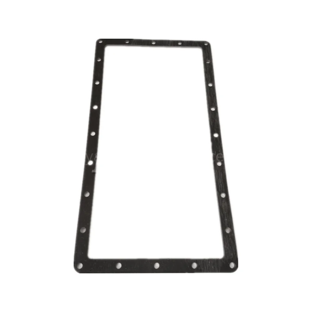 

Excavator Parts C6204215112 For Liugong LG907 908 Lovol FR80 85 XCMG XE 80 Oil Pan Gasket Oil Pan Gasket