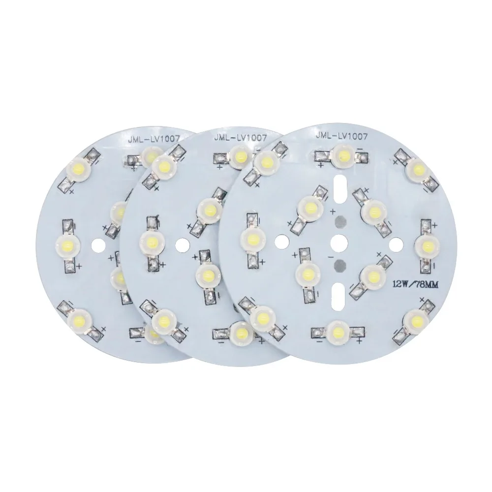 Jammas 200PCS 10W White/Warm White/Red/Green/Blue/Yellow Led chip 10w Lamp Beads 10W led Integrated High Power 10w led Emitting Color: Warm White, Wattage: 10W Jammas 200PCS 10W White/Warm White/Red/Green/Blue/Yellow Led chip 10w Lamp Beads 10W led Integrated High Power 10w led Emitting Color: Warm White, Wattage: 10W