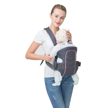 

multi-functional baby carrying bag mother and holding belt children's strap