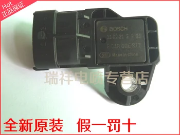 

Free Delivery. Intake pressure sensor 0261230217