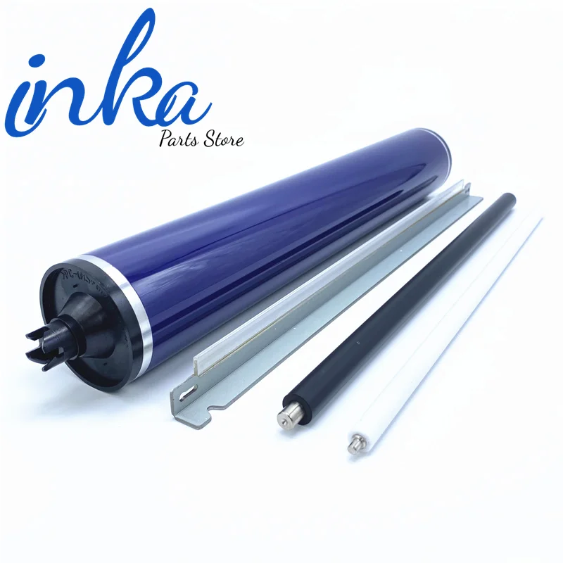 Tambor Opc para dc Docucolor Xerox 250 252 240 242 260 C6550 C7550 5065 Centro de Trabalho 7655 7665 Cor 550 560 - Imagem 2