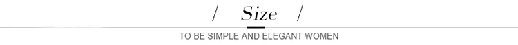 size