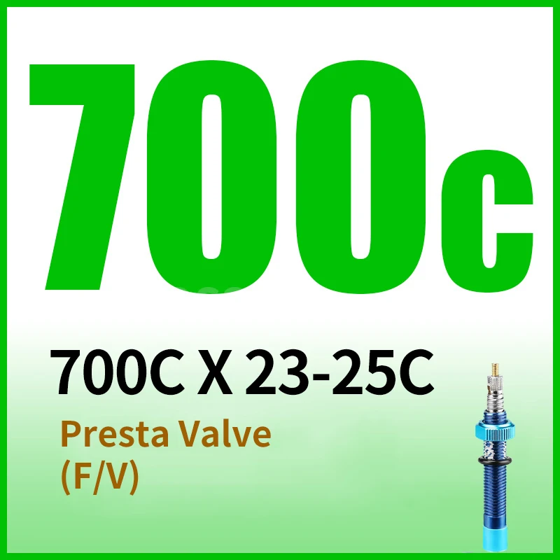 700 x 23-25C FV