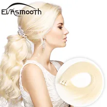 EVASMOOTH Skin Weft Machine Remy Tape in Human Hair Extension 20pcs 40pcs 80pcs Adhesive Tape in Hair Extensions 12/16/20 Human Hair (For White) EVASMOOTH Skin Weft Machine Remy Tape in Human Hair Extension 20pcs 40pcs 80pcs Adhesive Tape in Hair Extensions 12/16/20 Human Hair (For White)
