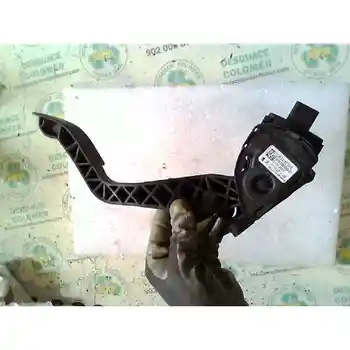 

2861190 Accelerator Pedal Peugeot 207 1.6 16v