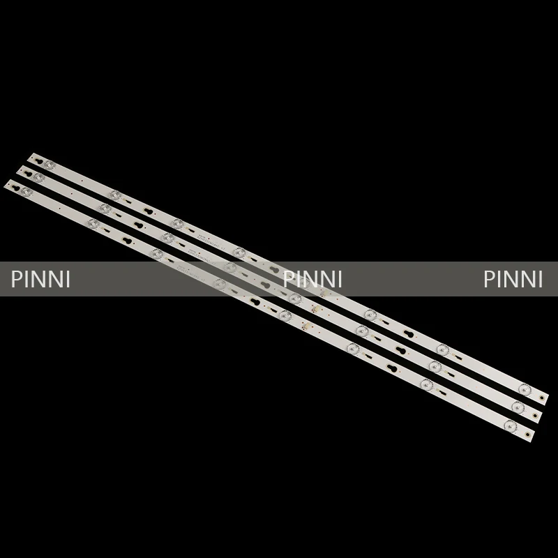 

Brand new TCL L42F3303B merlot 42M80A lamp bar 42HR330M08A0 V3 4c-lb4208-hq1 TV